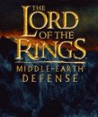 game pic for The Lord of The Rings: Middle-Earth Defense